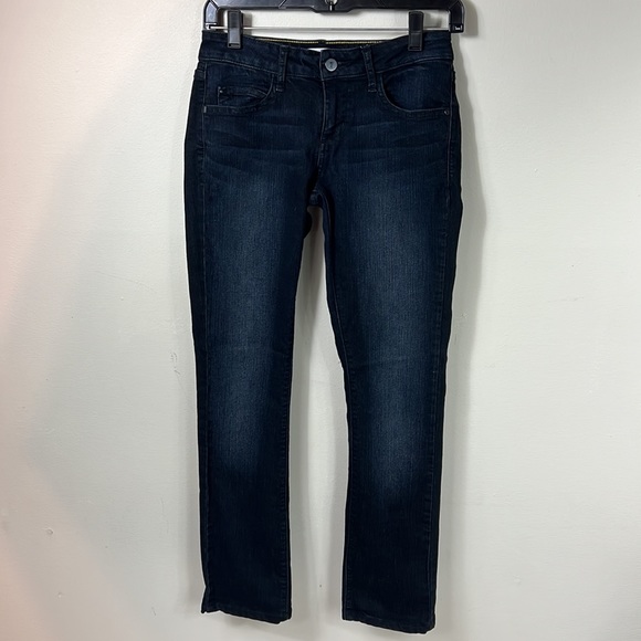 Pilcro & The Letterpress |Anthropologie Stet Jeans Size 27 - Picture 4 of 15